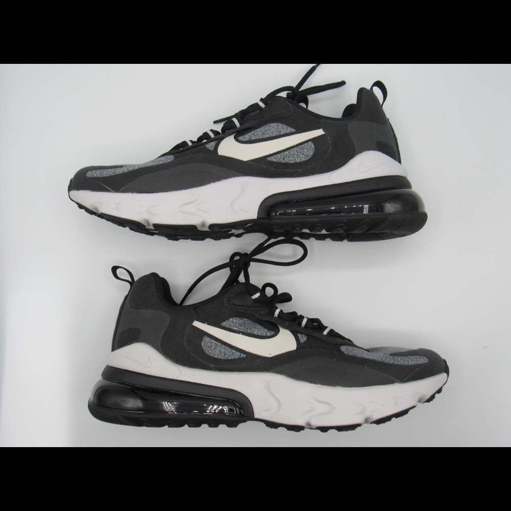 Nike Air Max 270 React US 6.5Y / WMNS 8